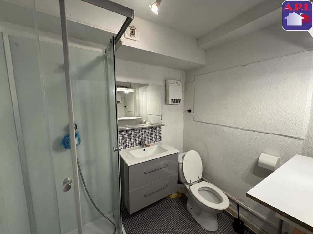 Vente Immeuble Immeuble Foix
