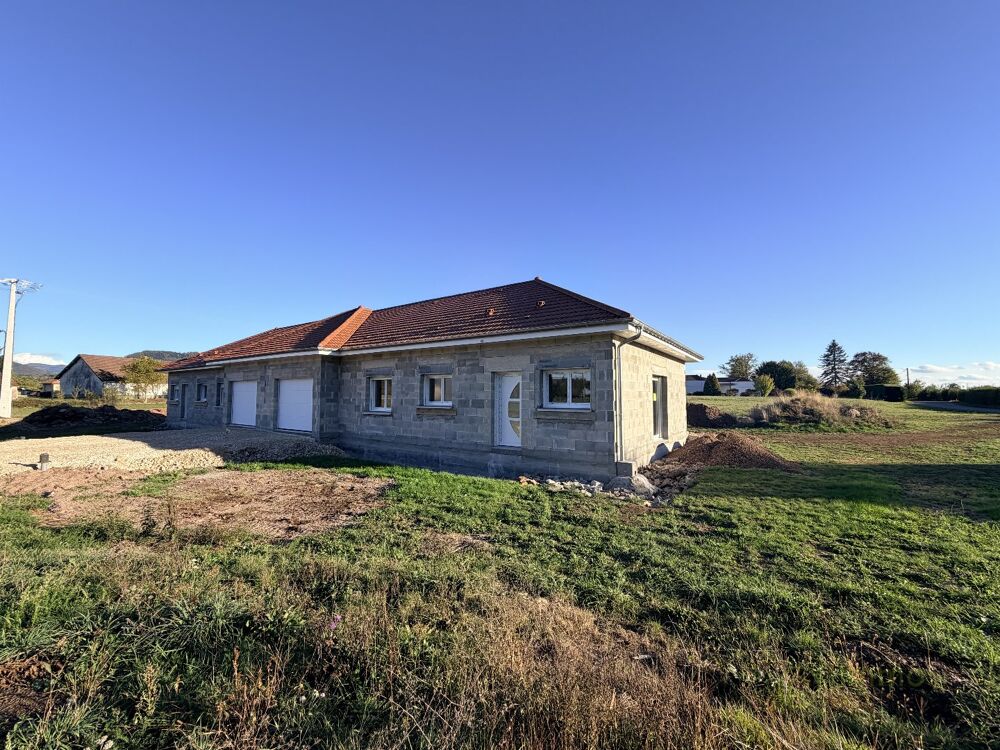 Vente Terrain Terrain Melisey