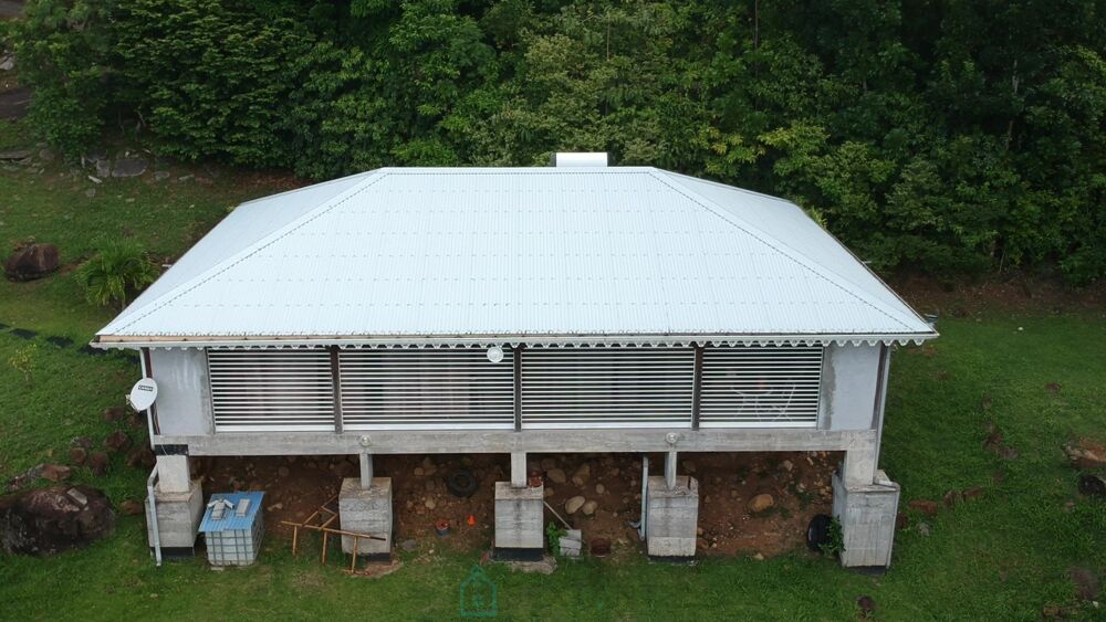 Vente Maison Maison Les trois ilets
