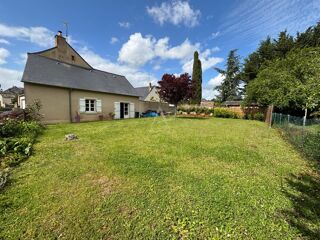 Maison � vendre 5 pi�ces 93 m�