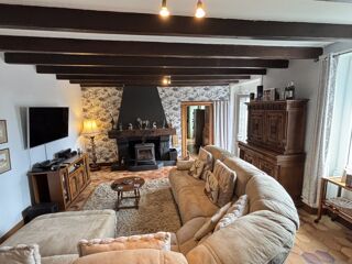  Maison � vendre 8 pi�ces 148 m�