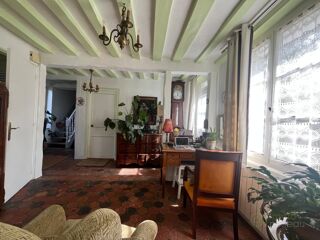  Maison à vendre 7 pièces 162 m²