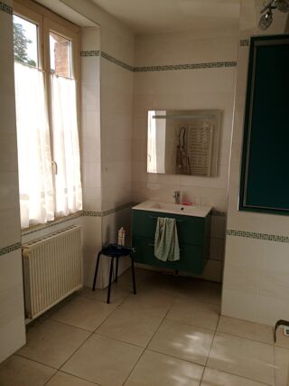 Maison à vendre 7 pièces 195 m²