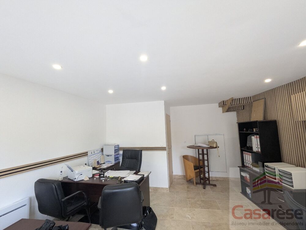 Vente Immeuble Immeuble mixte Pontivy