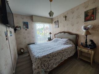  Appartement à vendre 4 pièces 80 m²