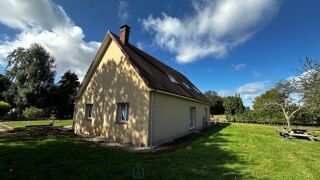  Maison � vendre 6 pi�ces 163 m�