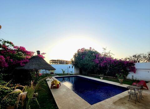  Maison � louer 3 pi�ces 120 m� Nguerigne