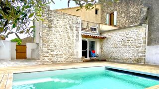 Maison 8 pièces 272 m² · à Alès · 272 m² · 349 500 €