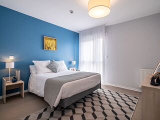  Appartement à vendre 2 pièces 42 m²