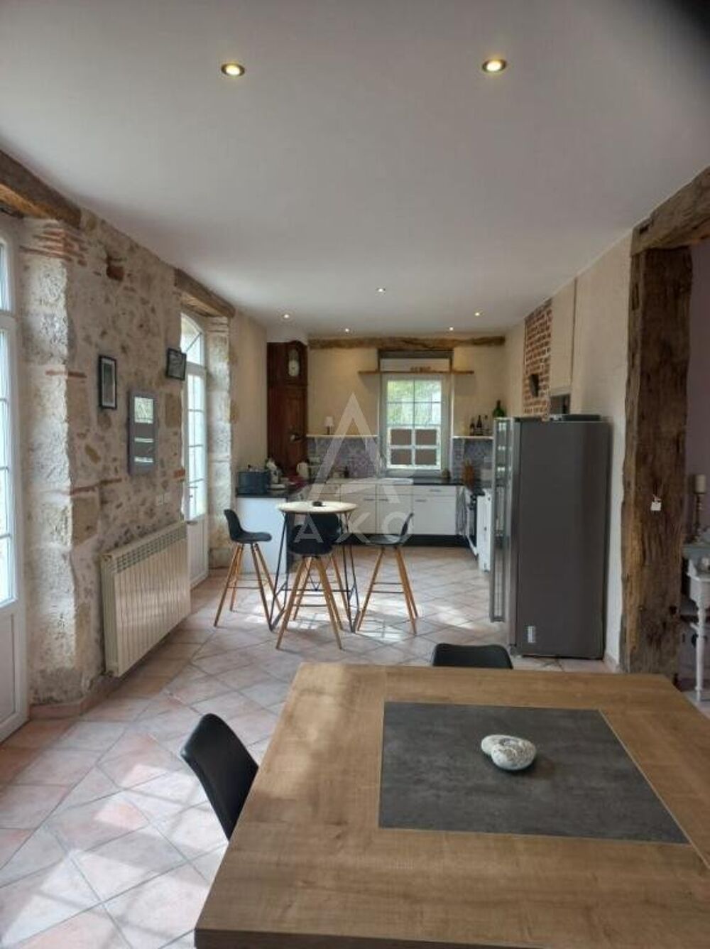 Vente Maison Maison bourgeoise Castelnau d'auzan