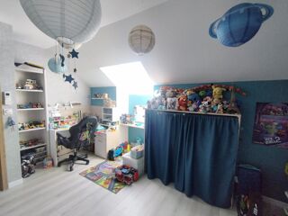  Maison � vendre 5 pi�ces 131 m�
