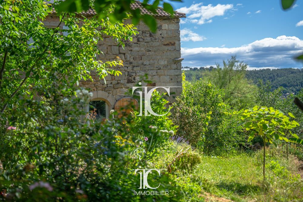 Vente Maison Maison de caractère Les vans