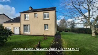  Maison � vendre 5 pi�ces 97 m�