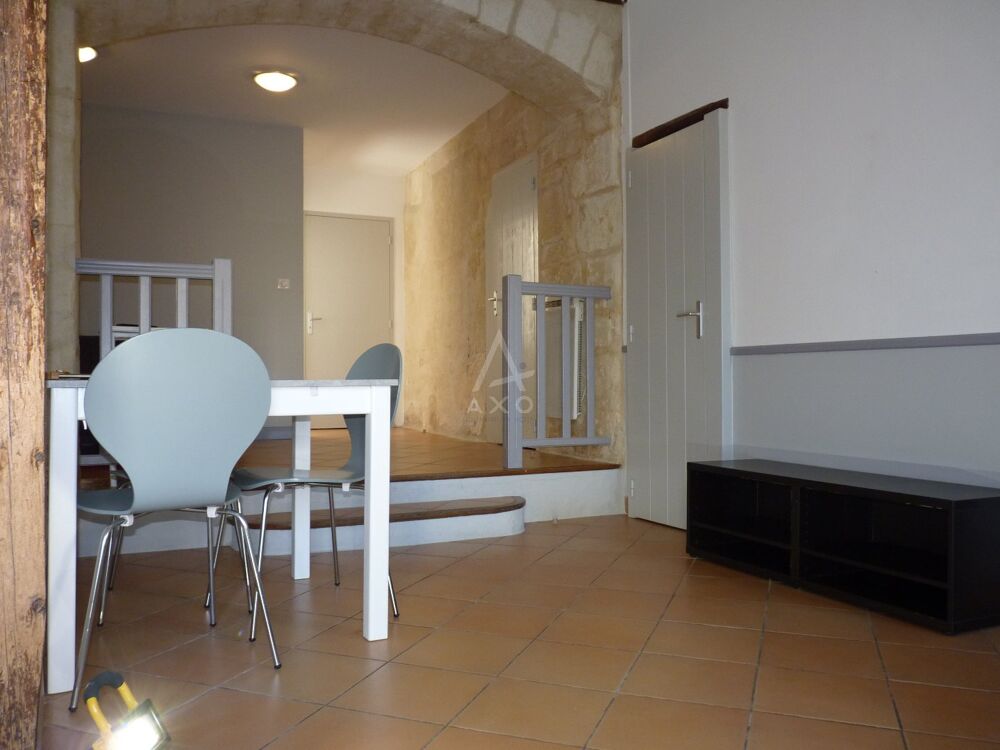 Maison de village