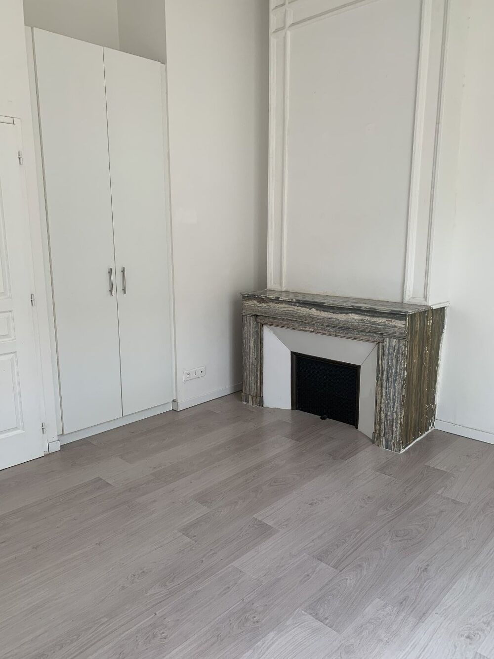 Location Appartement Appartement Montpellier - ecusson
