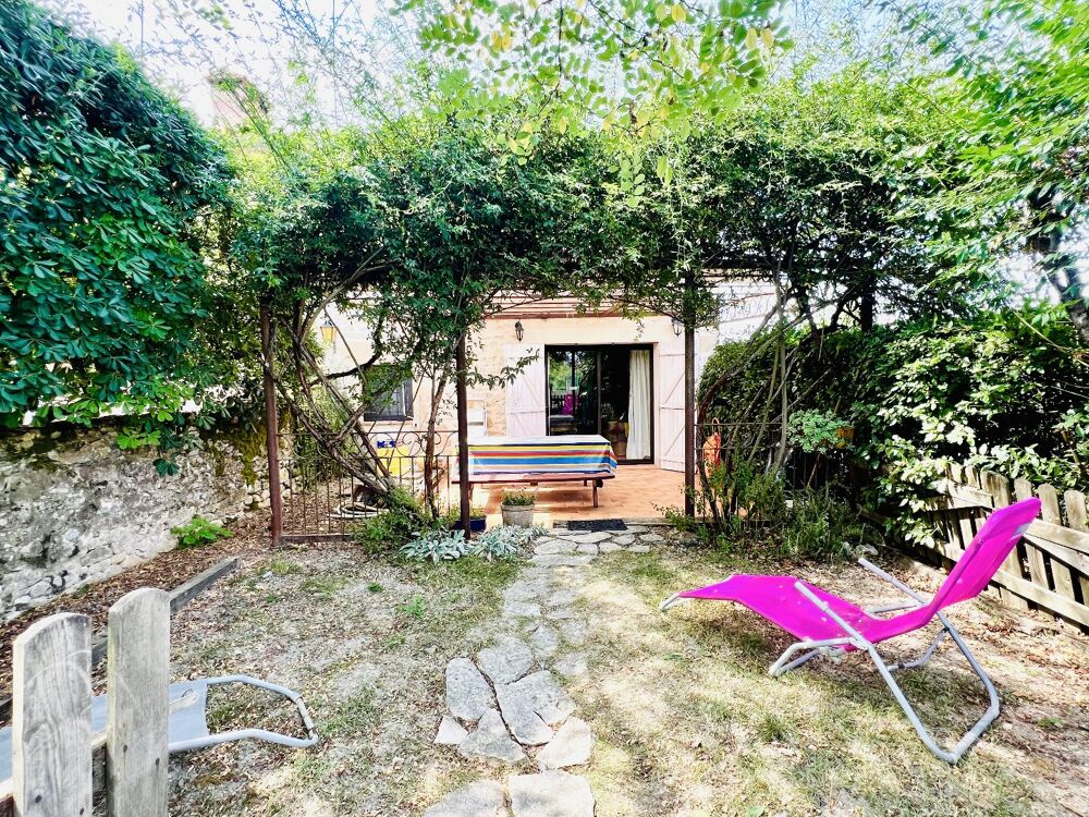 � vendre  Maison Lombers (81120)