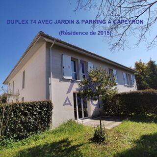  Appartement  vendre 4 pices 74 m