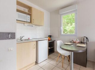  Appartement  vendre 2 pices 33 m