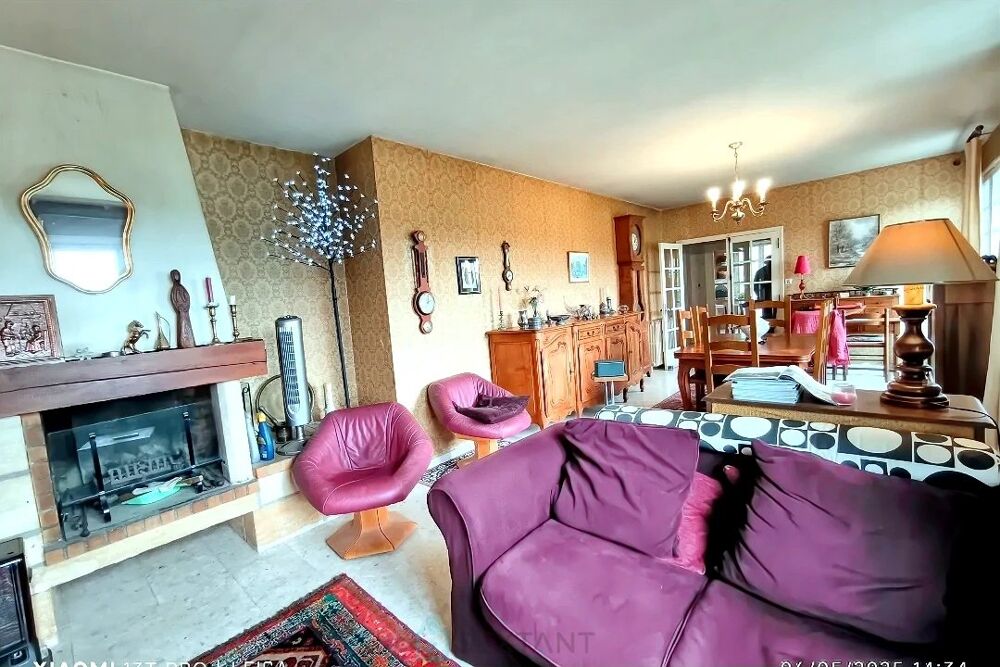 Vente Maison Maison Tursac