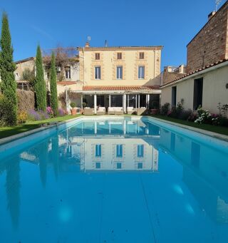  Maison � vendre 7 pi�ces 190 m�