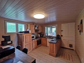  Maison � vendre 5 pi�ces 78 m�