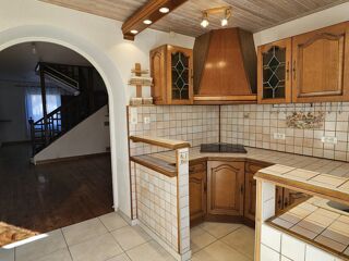  Maison � vendre 9 pi�ces 107 m�