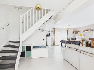  Maison � vendre 5 pi�ces 95 m�