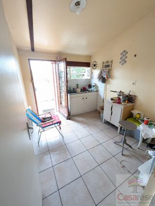  Maison à vendre 3 pièces 45 m²