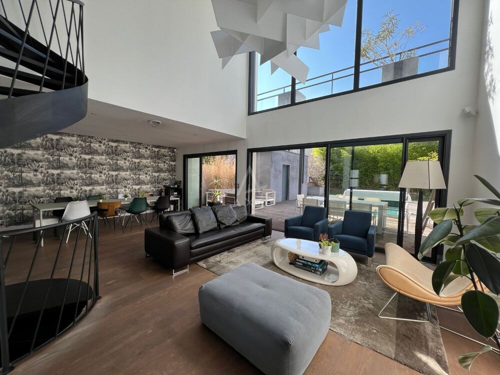 Vente Maison Maison Bordeaux