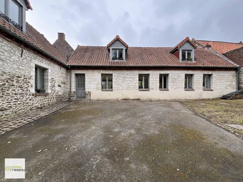   Maison de village Maison - 5 pièce(s) - 156 m²