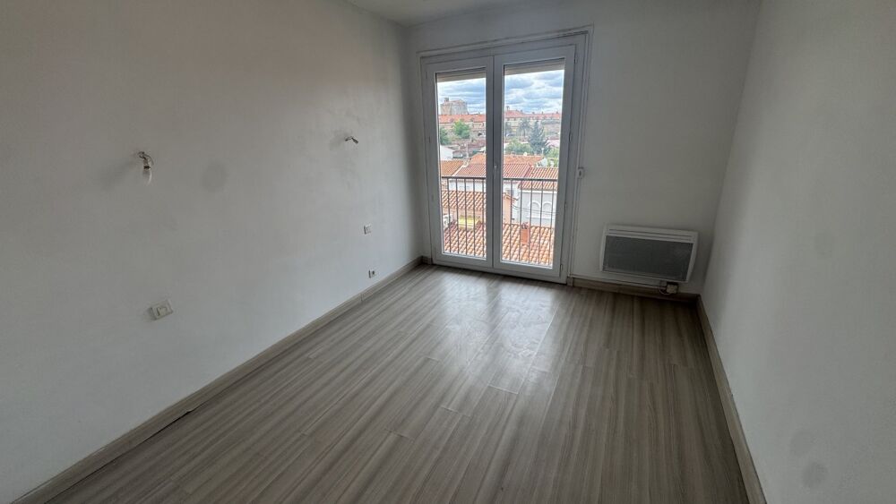 Vente Appartement Appartement Perpignan