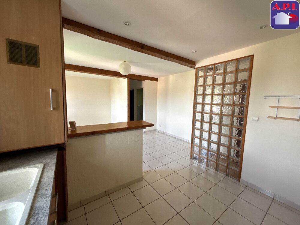 Location Appartement Appartement Pamiers