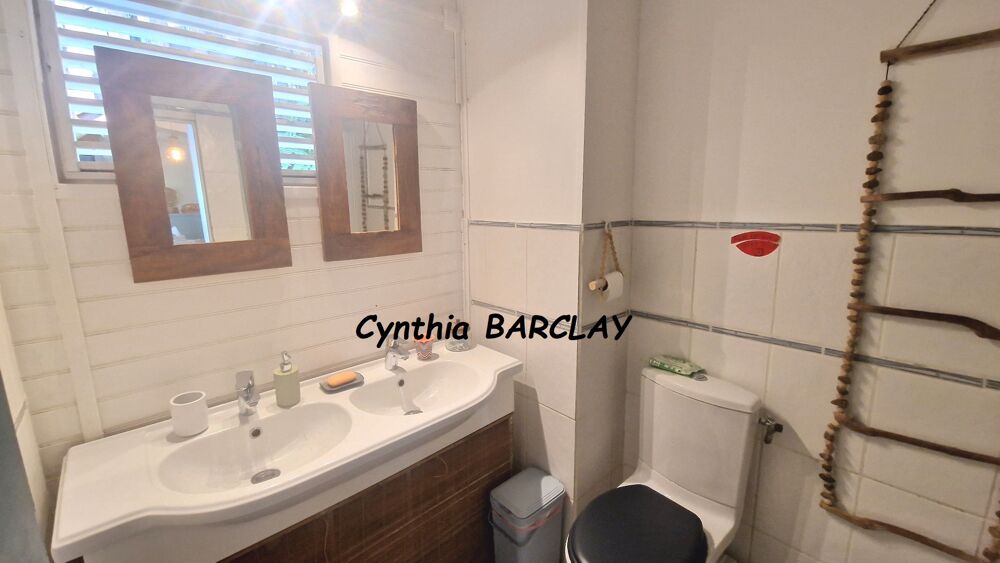 � vendre  Maison Le Diamant (97223)