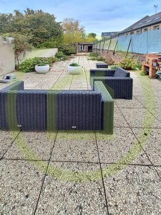  Maison à vendre 5 pièces 135 m²