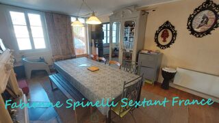  Maison � vendre 7 pi�ces 164 m�