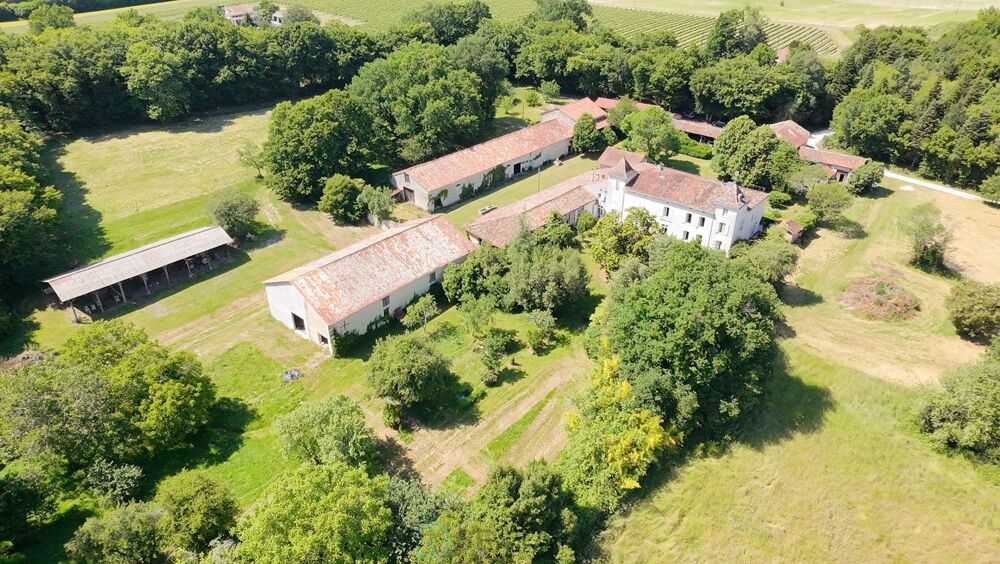 Domaine