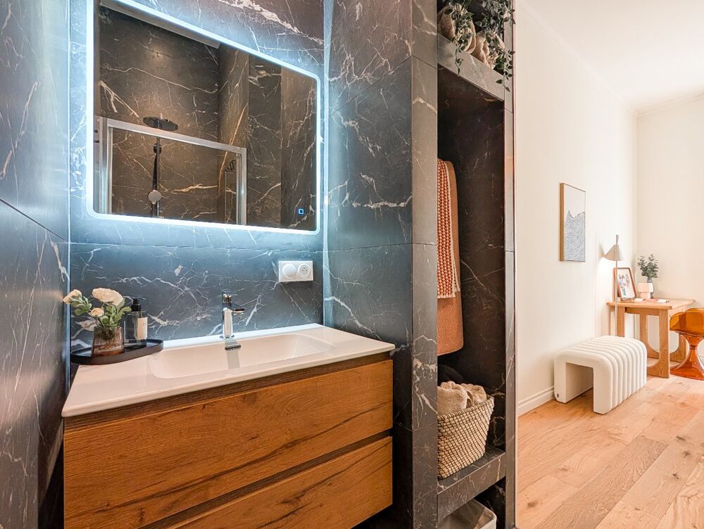 à vendre  Appartement Nice (06000)