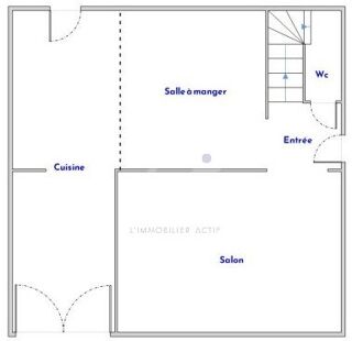  Maison � vendre 6 pi�ces 120 m�