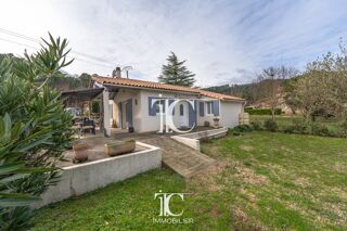  Maison à vendre 3 pièces 65 m²