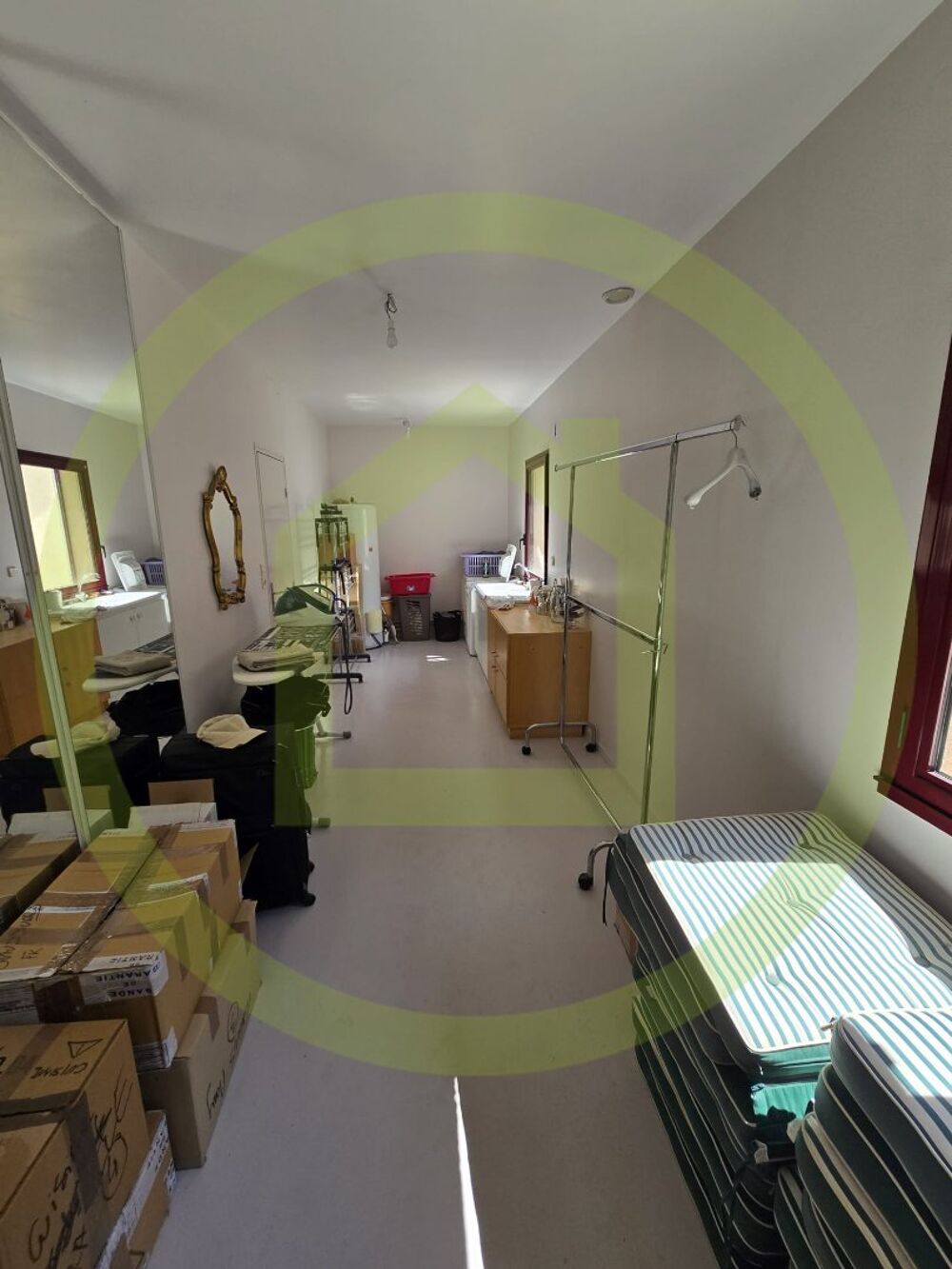  vendre  Maison Saint-Denis-en-Val (45560)