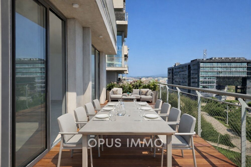 Vente Appartement Duplex Montpellier