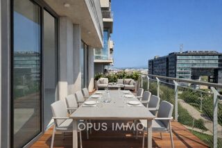  Appartement à vendre 4 pièces 154 m²