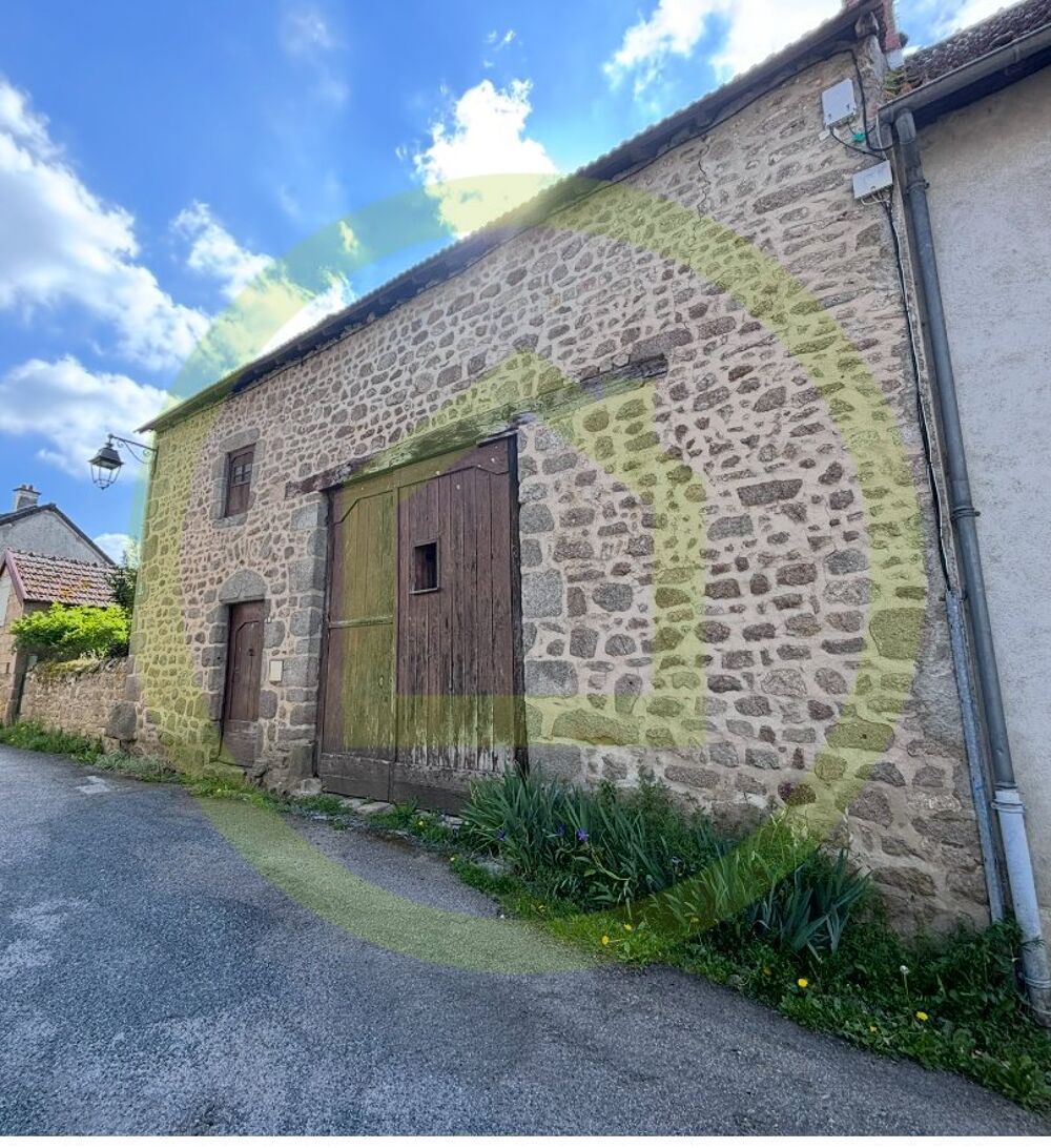 Vente Maison Propriété Chenerailles