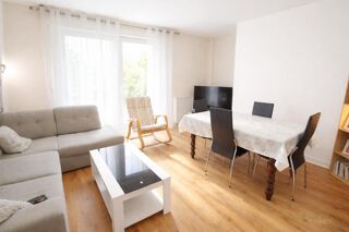  Maison � vendre 3 pi�ces 63 m�