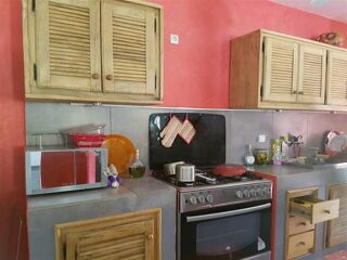  Maison � vendre 4 pi�ces 220 m� Saly