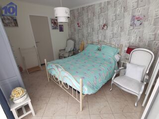  Appartement à vendre 3 pièces 61 m²