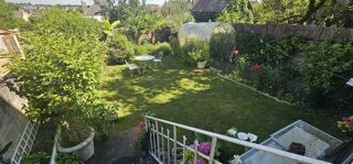  Maison � vendre 2 pi�ces 36 m�