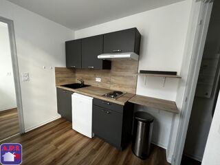  Appartement � louer 1 pi�ce 28 m�