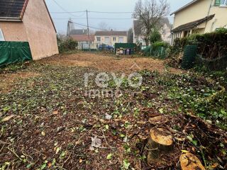  Terrain � vendre 410 m�