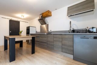  Maison à vendre 4 pièces 52 m²
